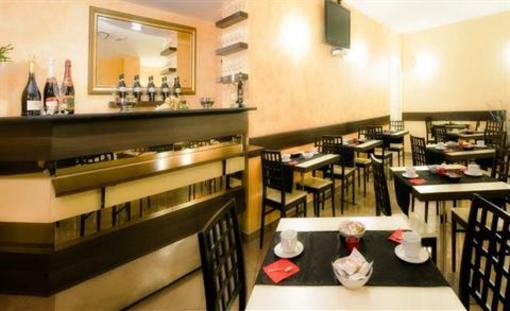 фото отеля Bright Hotel Rome