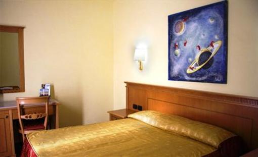 фото отеля Bright Hotel Rome