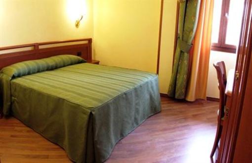 фото отеля Bright Hotel Rome