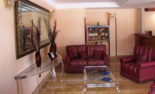 фото отеля Bright Hotel Rome