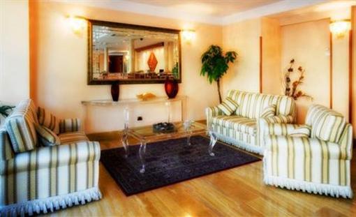фото отеля Bright Hotel Rome