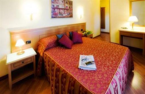 фото отеля Bright Hotel Rome
