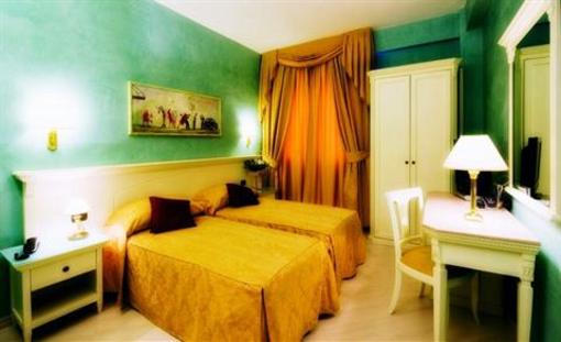 фото отеля Bright Hotel Rome