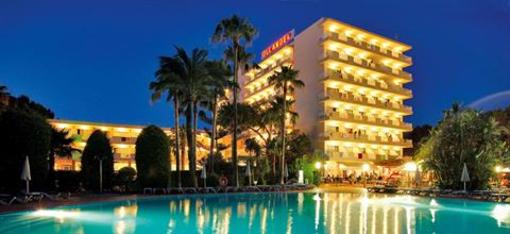фото отеля Hotel Oleander