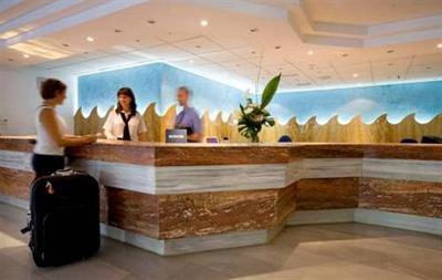 фото отеля Hotel Oleander