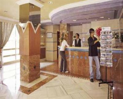 фото отеля Hotel Oleander