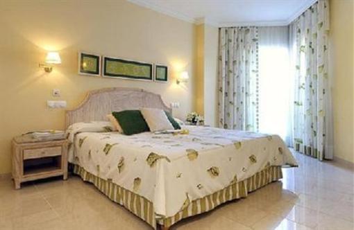 фото отеля Hotel Oleander
