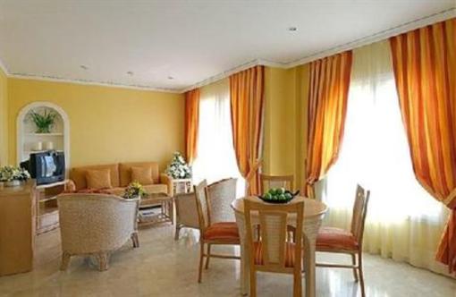 фото отеля Hotel Oleander