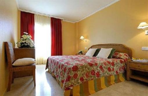 фото отеля Hotel Oleander