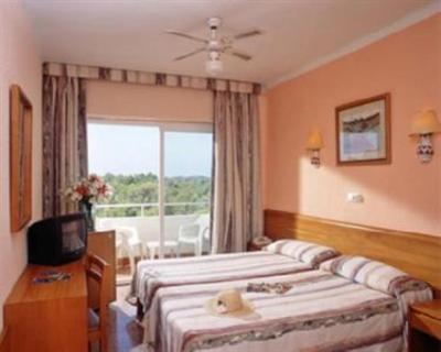фото отеля Hotel Oleander