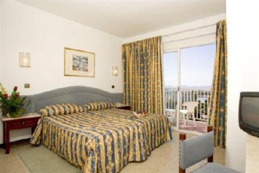фото отеля Hotel Oleander