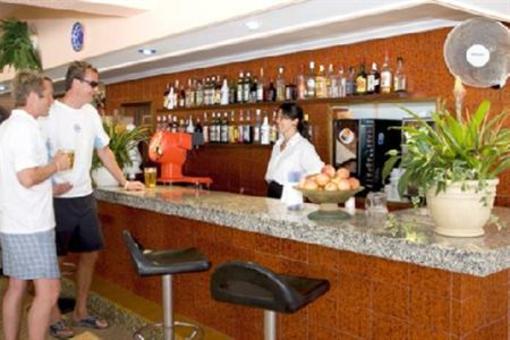 фото отеля Hotel Oleander