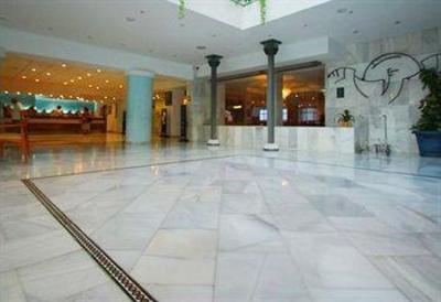 фото отеля Hotel Oleander