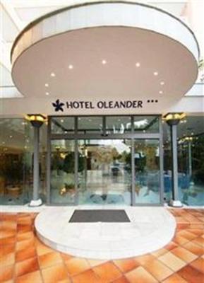 фото отеля Hotel Oleander