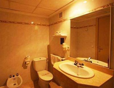 фото отеля Hotel Oleander