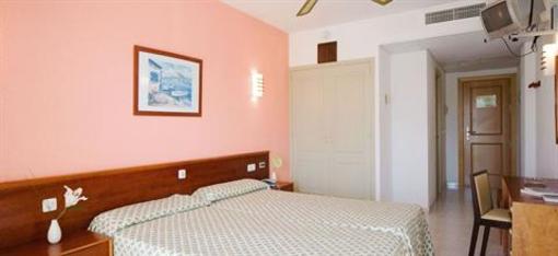 фото отеля Hotel Oleander