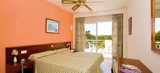 фото отеля Hotel Oleander