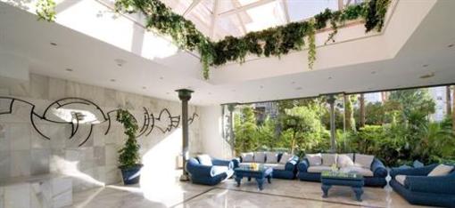 фото отеля Hotel Oleander