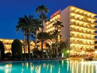 Hotel Oleander