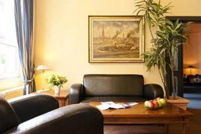 фото отеля Stella Maris Hotel