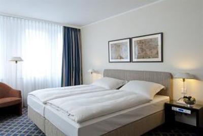 фото отеля Stella Maris Hotel