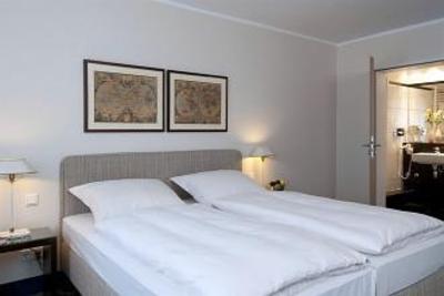 фото отеля Stella Maris Hotel