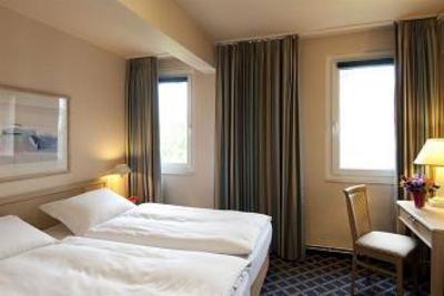 фото отеля Stella Maris Hotel