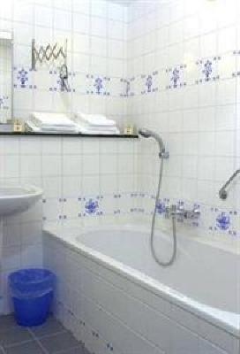 фото отеля Hotel Coen Delft