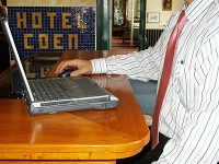 Hotel Coen Delft