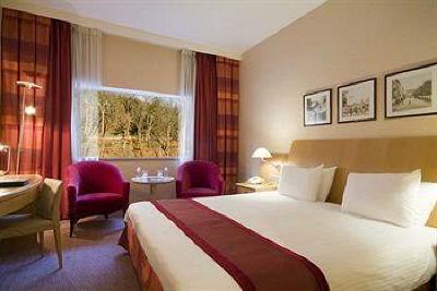 фото отеля Radisson Blu Palace Hotel Spa