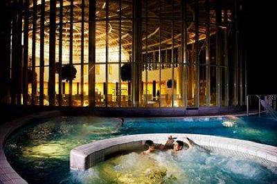 фото отеля Radisson Blu Palace Hotel Spa
