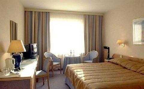 фото отеля Cascade Hotel