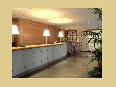 фото отеля Cascade Hotel