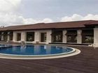 фото отеля Thanatthichaburi Lake Resort and Spa Petchaburi