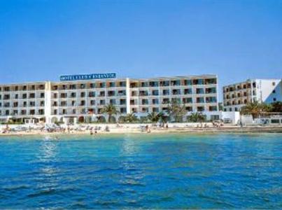 фото отеля Hotel Club S'Estanyol