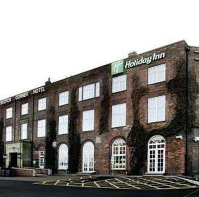 фото отеля Holiday Inn Darlington A1 Scotch Corner