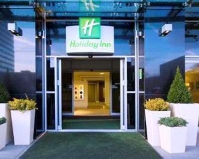 фото отеля Holiday Inn Darlington A1 Scotch Corner