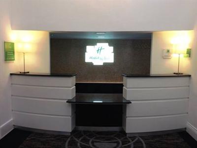 фото отеля Holiday Inn Darlington A1 Scotch Corner