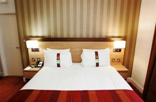 фото отеля Holiday Inn Darlington A1 Scotch Corner