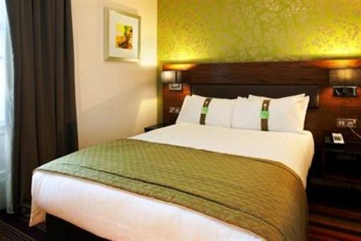фото отеля Holiday Inn Darlington A1 Scotch Corner