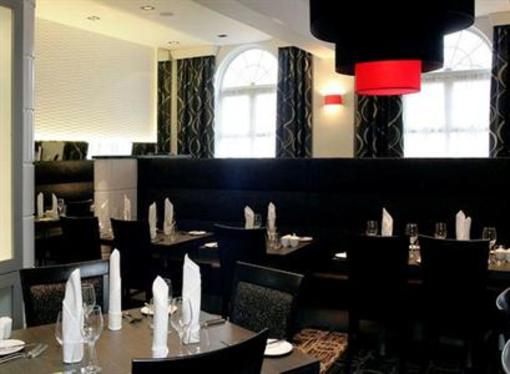 фото отеля Holiday Inn Darlington A1 Scotch Corner