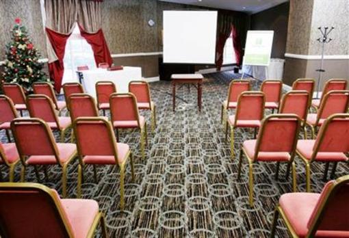 фото отеля Holiday Inn Darlington A1 Scotch Corner