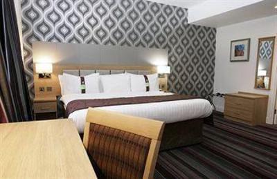 фото отеля Holiday Inn Darlington A1 Scotch Corner