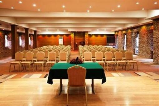 фото отеля Holiday Inn Darlington A1 Scotch Corner