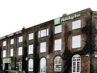 Holiday Inn Darlington A1 Scotch Corner