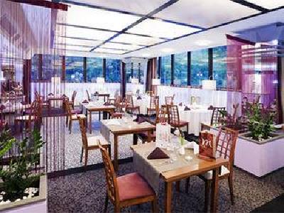 фото отеля Mercure Unia Lublin