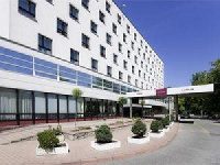 Mercure Unia Lublin