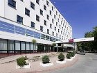 фото отеля Mercure Unia Lublin