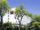 фото отеля Mercure Unia Lublin