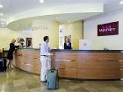 фото отеля Mercure Unia Lublin